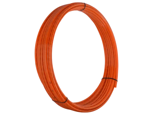 Oxygen Barrier PEX Pipe (Coils) - SKU: U855O100