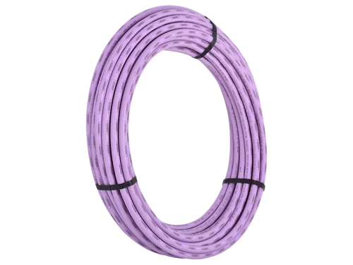 Reclaimed Water PEX Pipe