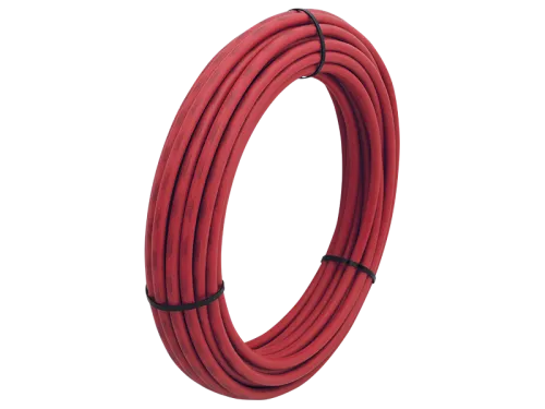 Red PEX-B Pipe (Coils)