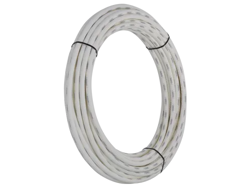 White PEX-B Pipe (Coils) - SKU: U860W100