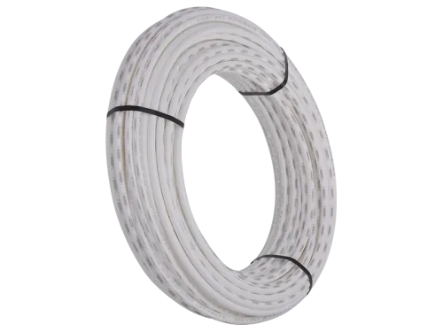 White PEX-B Pipe (Coils) - SKU: U860W300