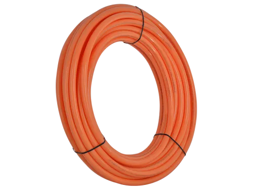 Oxygen Barrier PEX Pipe (Coils) - SKU: U870O100