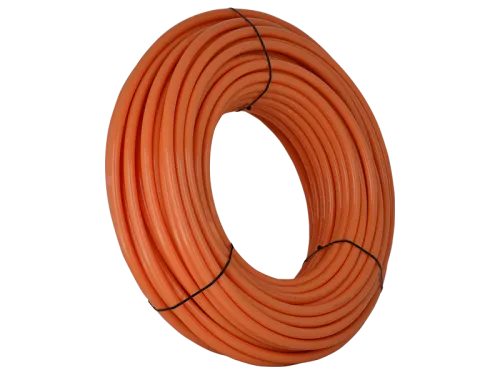 Oxygen Barrier PEX Pipe (Coils) - SKU: U870O300