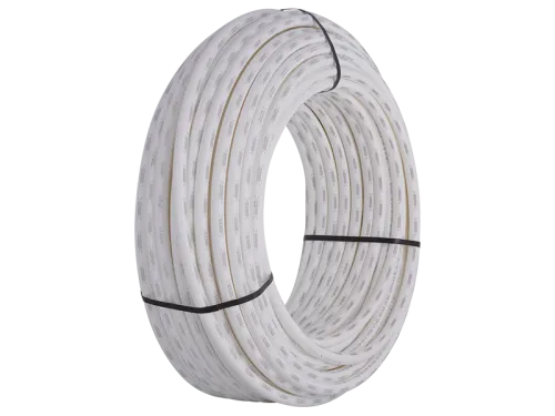 White PEX-B Pipe (Coils) - SKU: U870W300