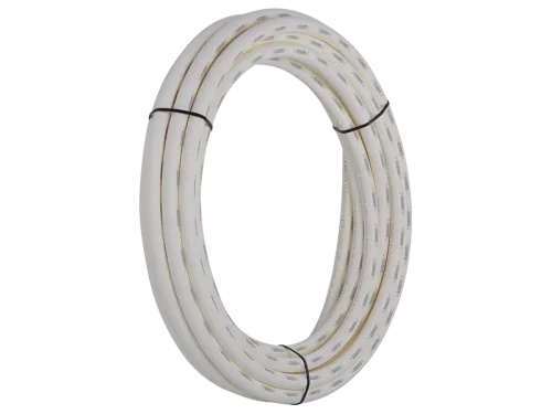 White PEX-B Pipe (Coils) - SKU: U870W50
