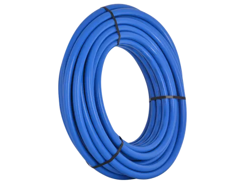 Blue PEX-B Pipe (Coils)
