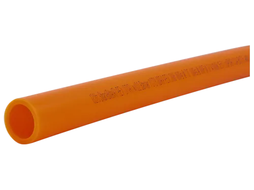 Oxygen Barrier PEX Pipe (Straight Lengths) - SKU: U880O20