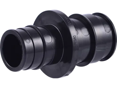 SharkBite Poly Expansion Fitting