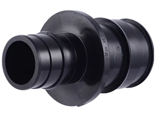 SharkBite Poly Expansion Fitting