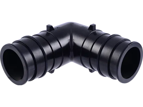 SharkBite Poly Expansion Fitting