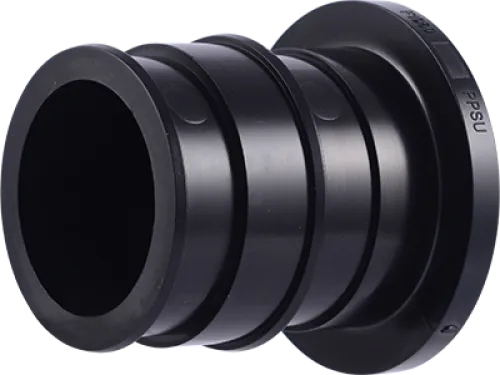 SharkBite Poly Expansion Fitting