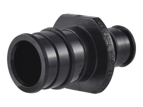 Poly Expansion Reducing Coupling - SKU: UA058