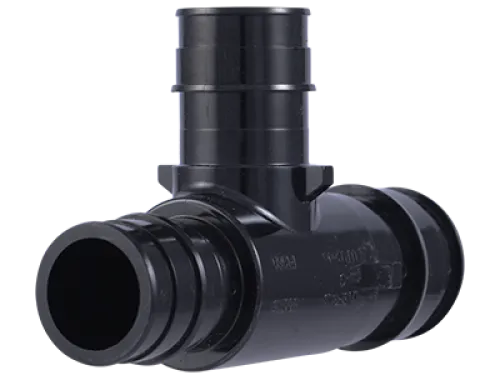 SharkBite Poly Expansion Fitting