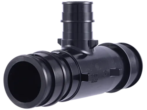 SharkBite Poly Expansion Fitting