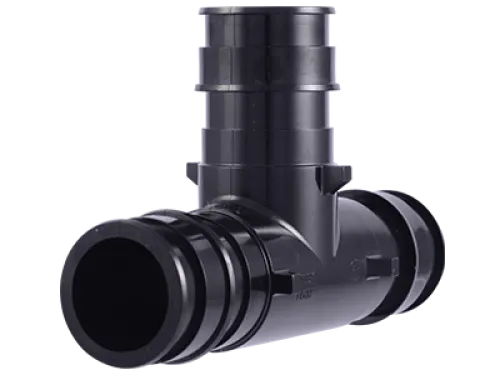 SharkBite Poly Expansion Fitting