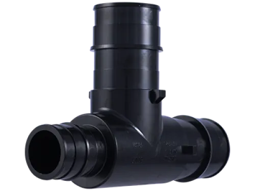 SharkBite Poly Expansion Fitting