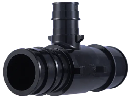 SharkBite Poly Expansion Fitting