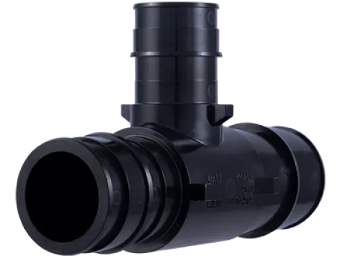 SharkBite Poly Expansion Fitting