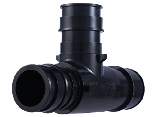 SharkBite Poly Expansion Fitting