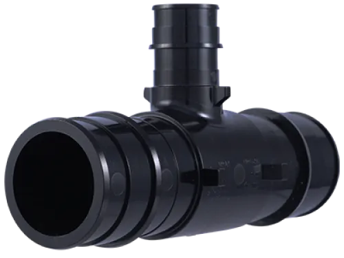 SharkBite Poly Expansion Fitting