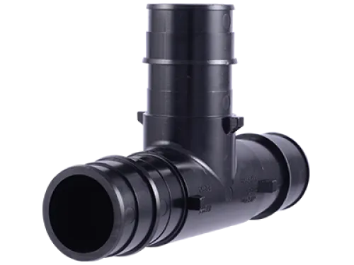 SharkBite Poly Expansion Fitting
