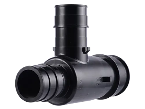 SharkBite Poly Expansion Fitting