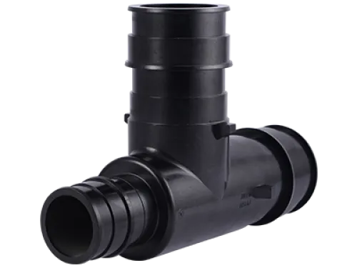 SharkBite Poly Expansion Fitting