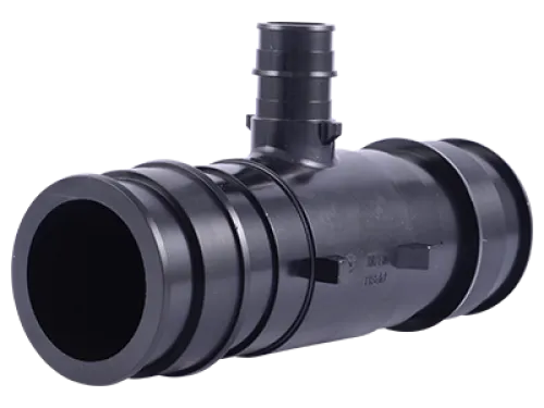 SharkBite Poly Expansion Fitting