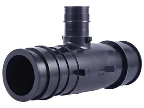 SharkBite Poly Expansion Fitting