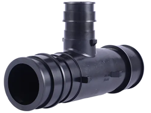 SharkBite Poly Expansion Fitting