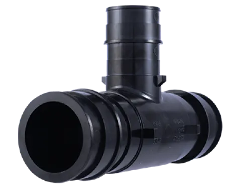 SharkBite Poly Expansion Fitting