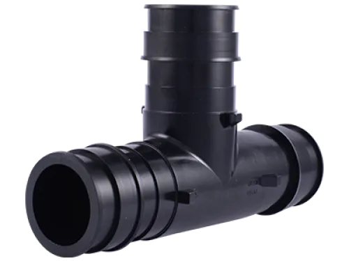 SharkBite Poly Expansion Fitting