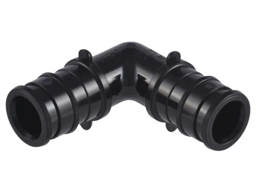 Poly Expansion Elbow - SKU: UA248