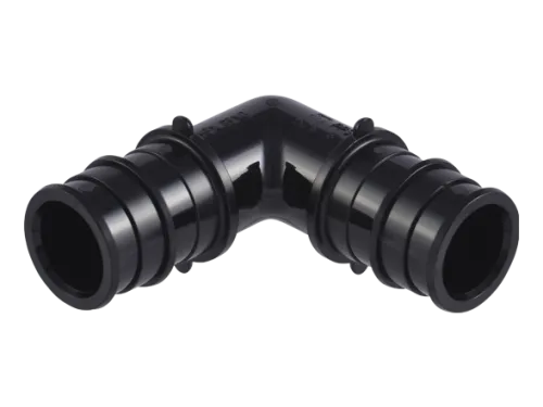 Poly Expansion Elbow - SKU: UA256