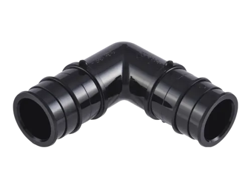 Poly Expansion Elbow - SKU: UA260