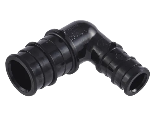 Poly Expansion Reducing Elbow - SKU: UA274