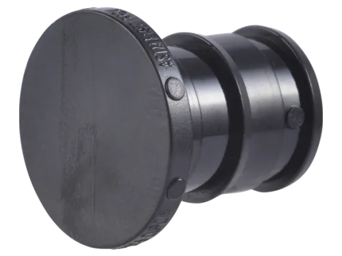 Poly Expansion Plug - SKU: UA514