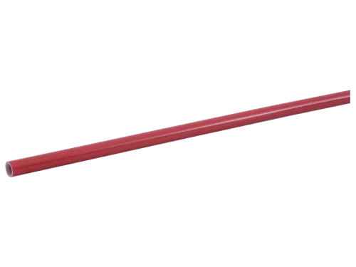 Red PEX-A Pipe UA60R10