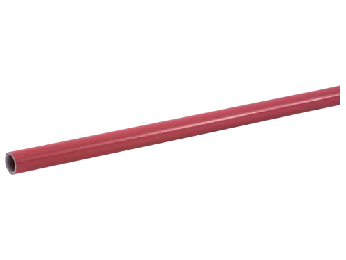Red PEX-A Pipe UA70R10