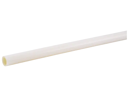 White PEX-A Pipe UA80W10