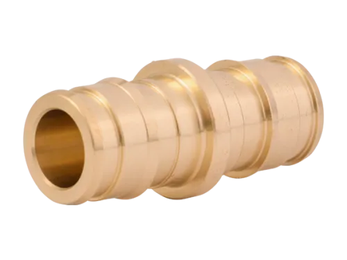 Brass Expansion Coupling - SKU: UAB008