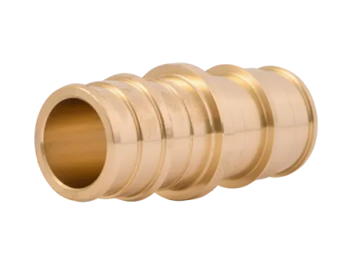 Brass Expansion Coupling - UAB016  - SKU: UAB016