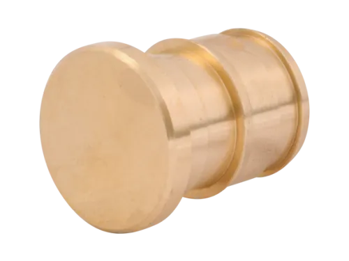 Brass Expansion Plug - SKU: UAB514