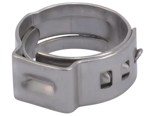 Stainless Steel Clamp Ring - SKU: UC952