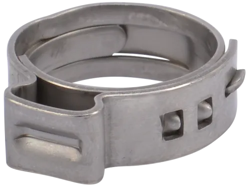 Stainless Steel Clamp Ring - SKU: UC953