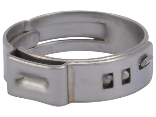 Stainless Steel Clamp Ring - SKU: UC954