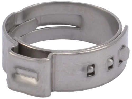 Stainless Steel Clamp Ring - SKU: UC955