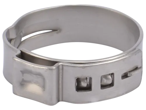 Stainless Steel Clamp Ring - SKU: UC956
