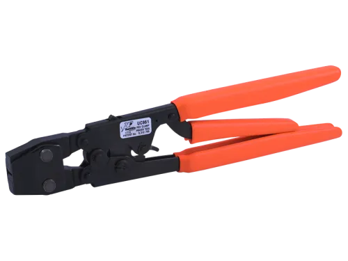 PEX 3-Handle Clamp Tool - SKU: UC961