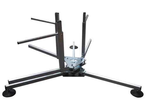 Pipe Uncoiler